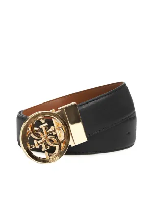 38mm Reversible Quattro G Logo Belt Guess
