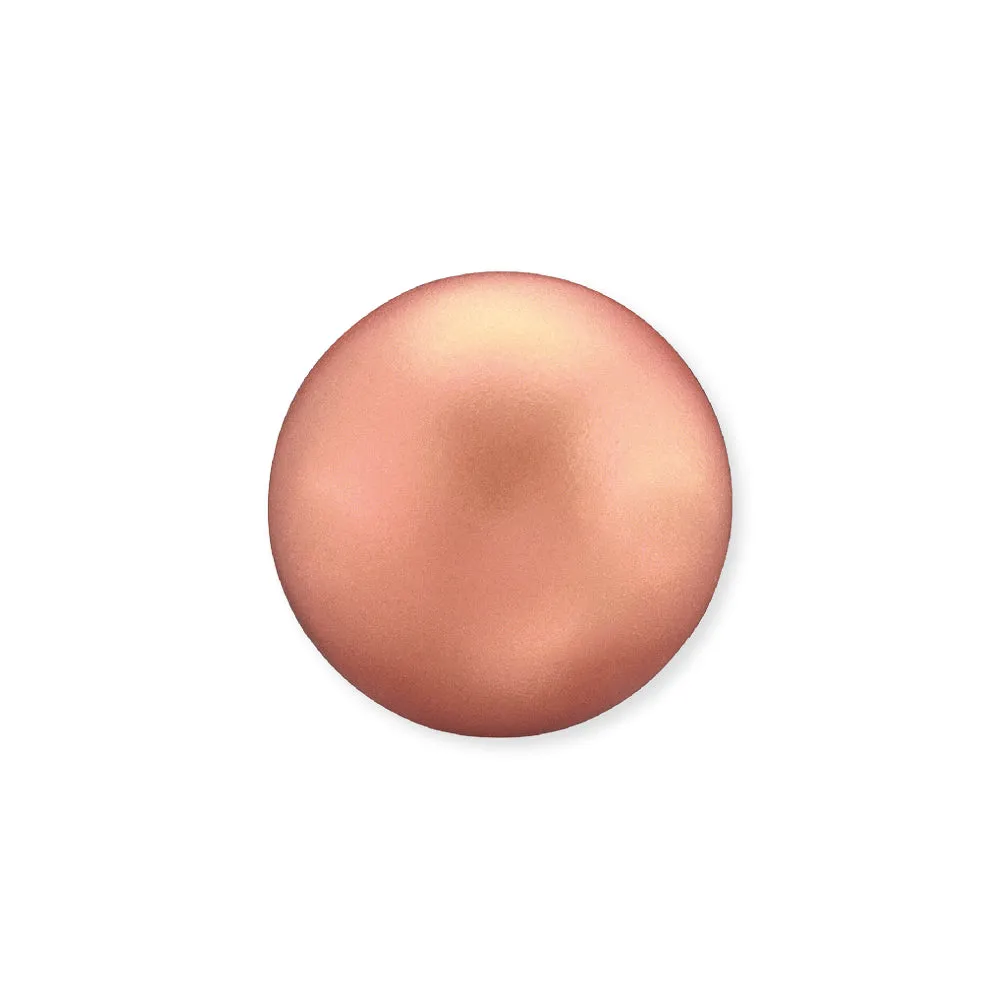 Angel Whisperer Chimeball Rose Gold ERS-16-S (14mm)