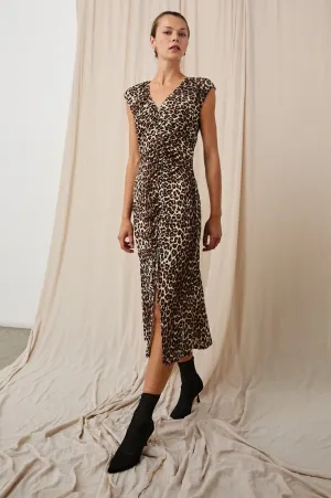 AUREN DRESS - NALA Rails