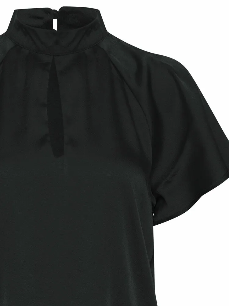 B Young ByInara Top Black