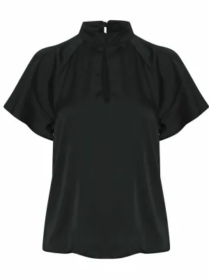 B Young ByInara Top Black