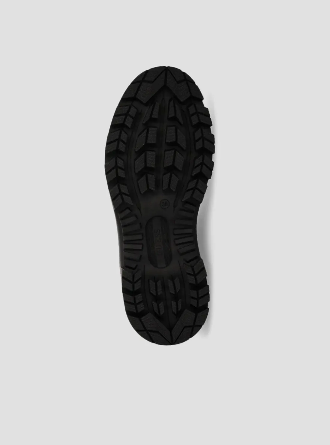 Black Yesses Boots Guess