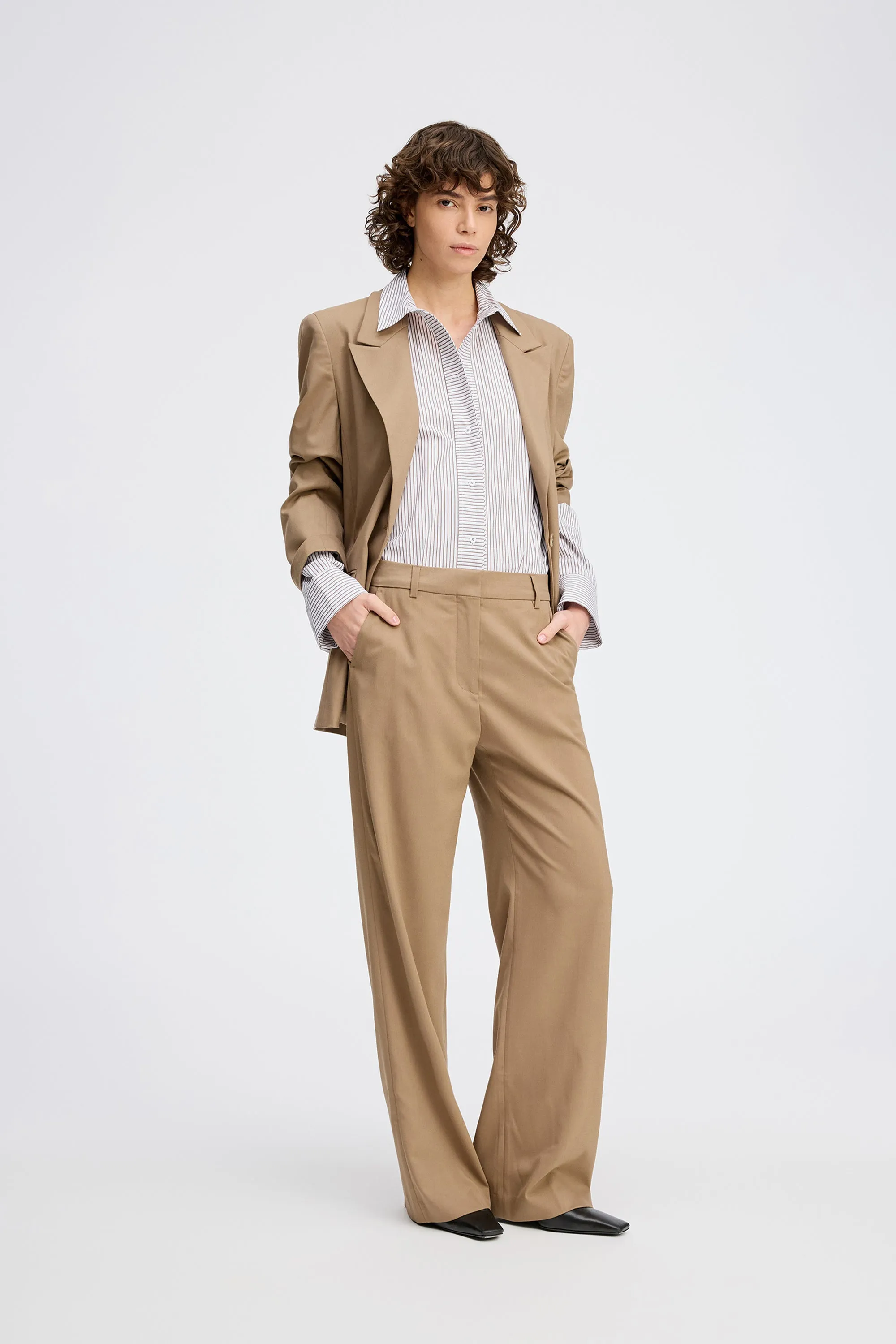 CALLIMA - MOCCA Munthe