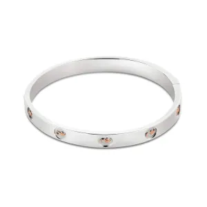 Clogau Tree of Life Insignia Bangle 3STOLMNBG1