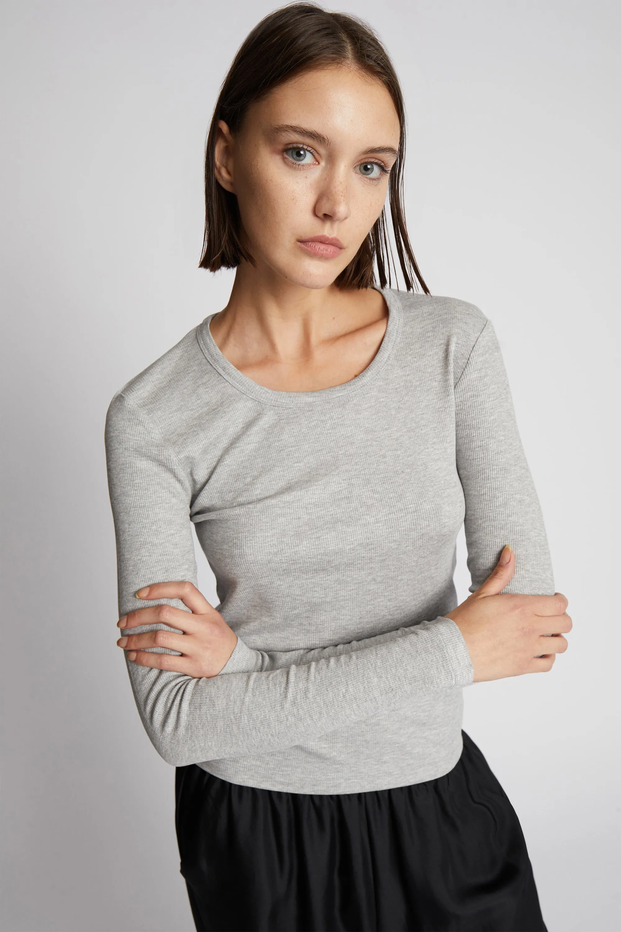 CUTEST - GREY Munthe