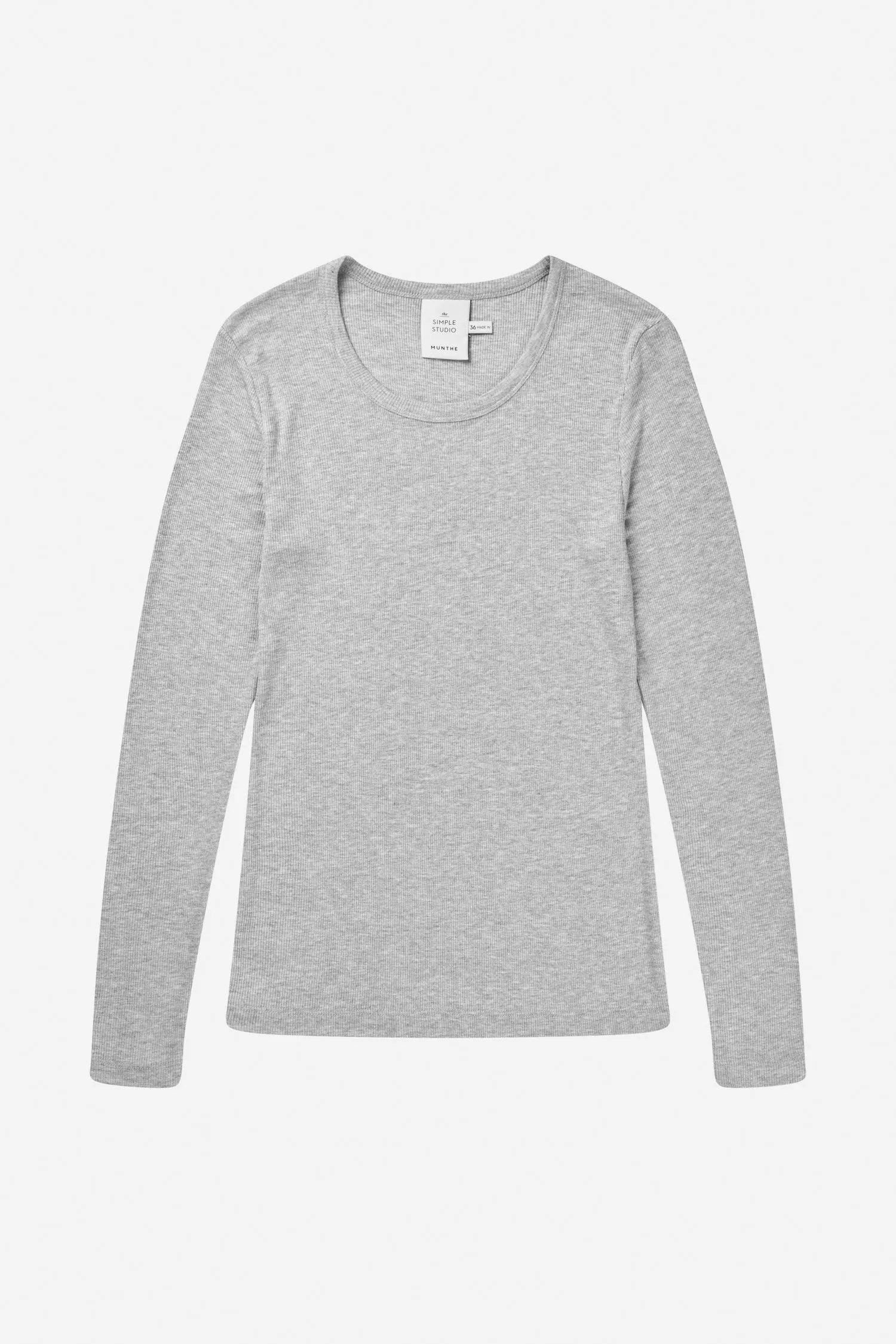 CUTEST - GREY Munthe