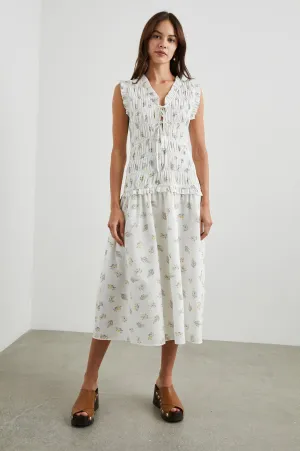 DION DRESS - AMARYLLIS Rails
