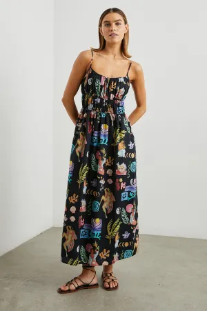 FATIMA DRESS - BATHING LADIES Rails