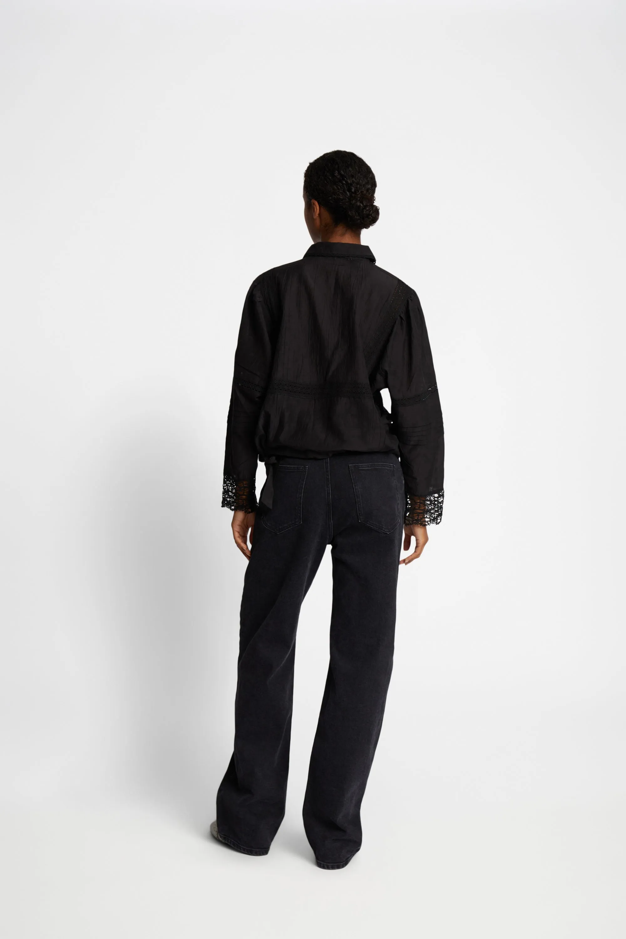 FERDIE - BLACK Munthe