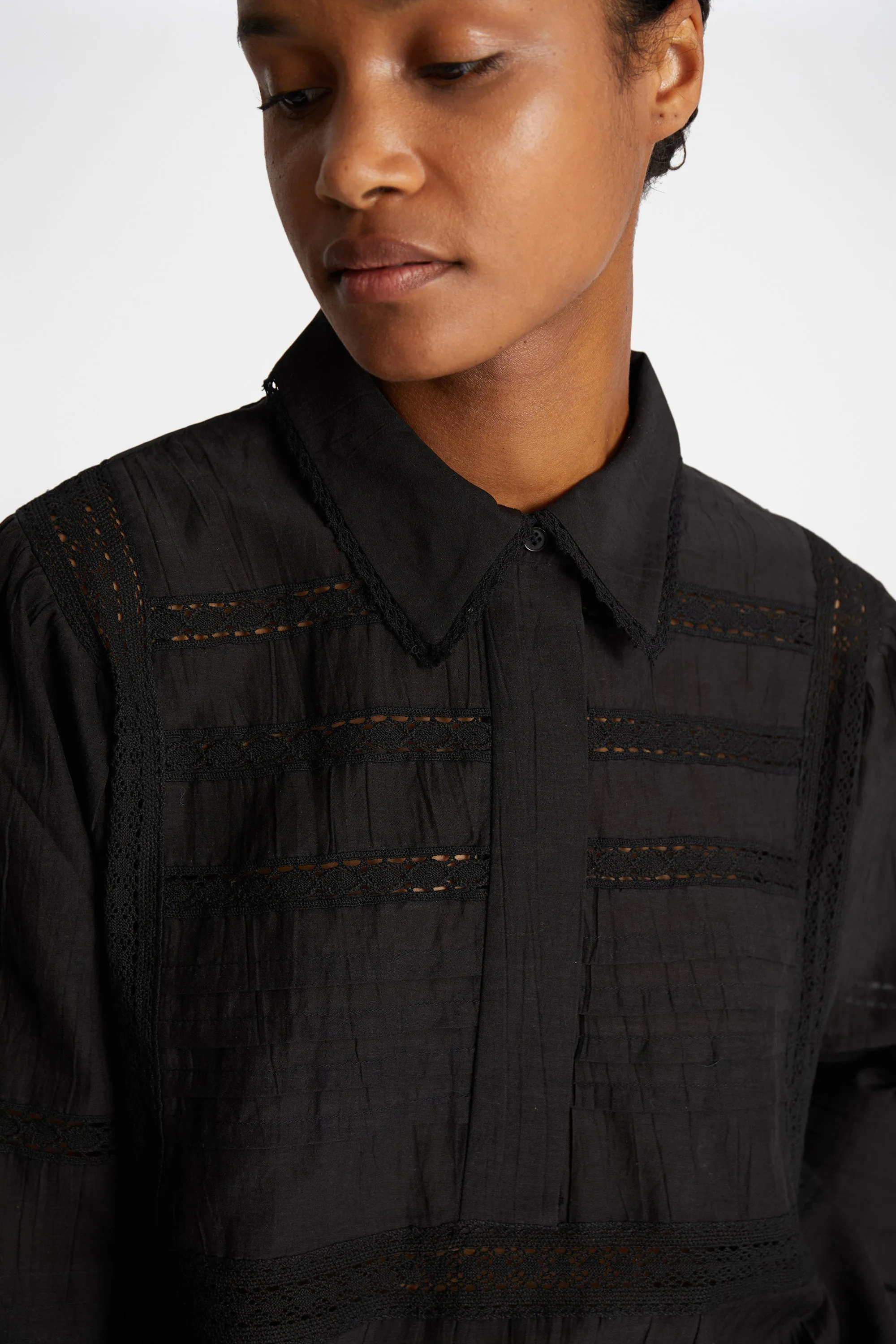 FERDIE - BLACK Munthe