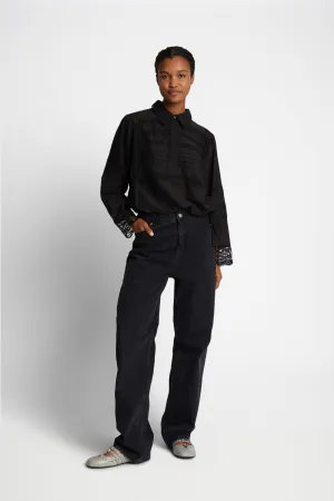 FERDIE - BLACK Munthe
