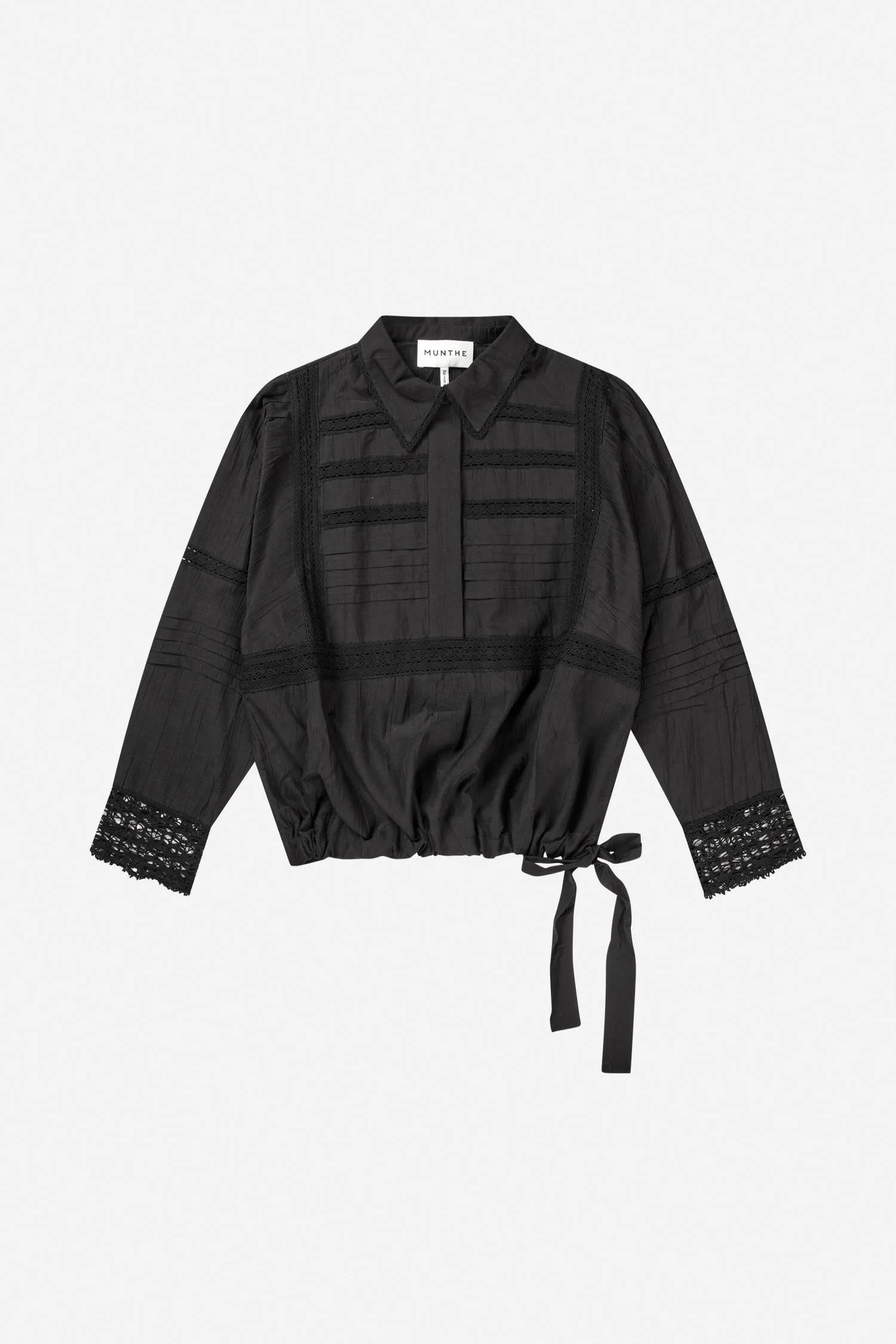 FERDIE - BLACK Munthe