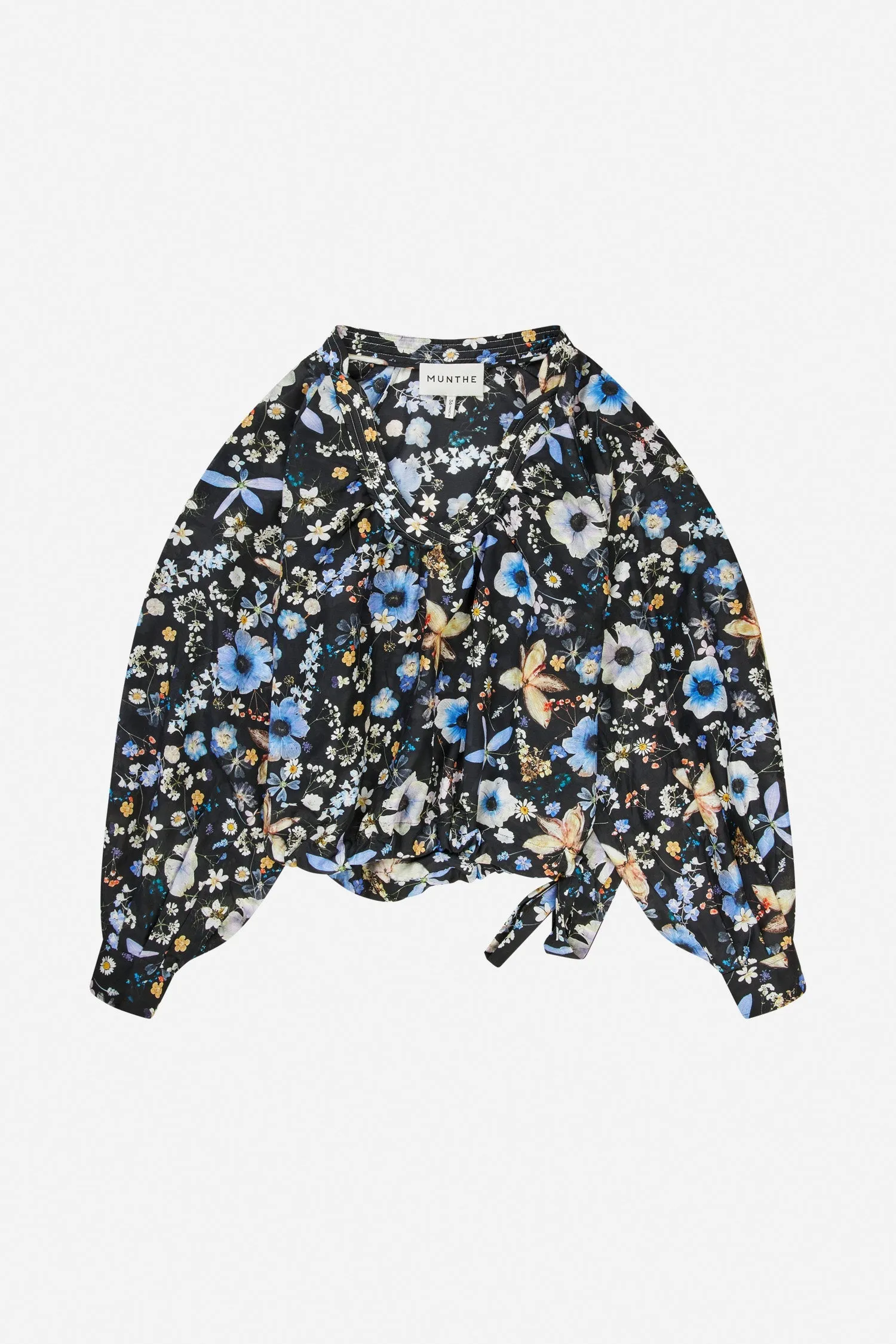 FERNE - BLACK Munthe