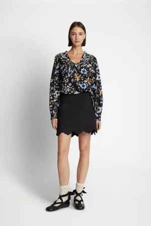 FERNE - BLACK Munthe