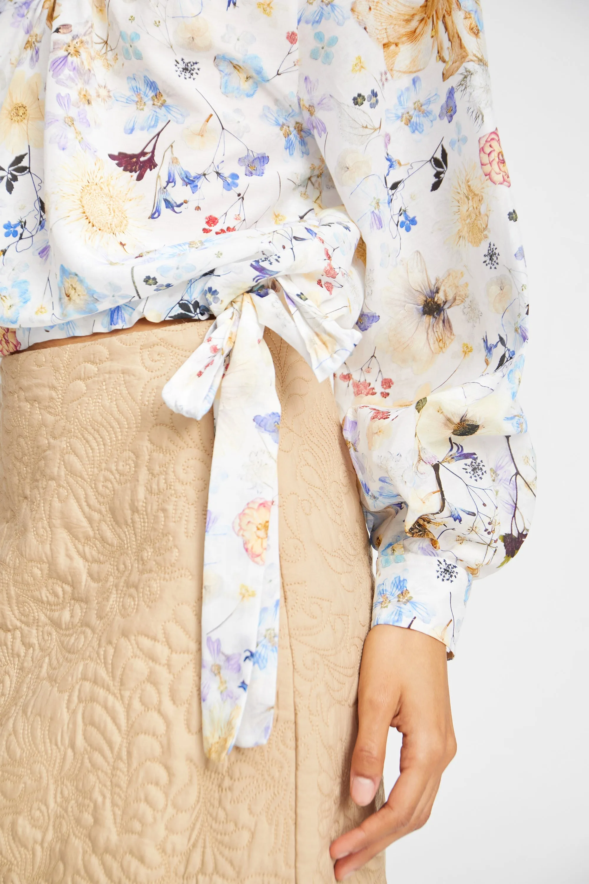 FERNE - CREME Munthe