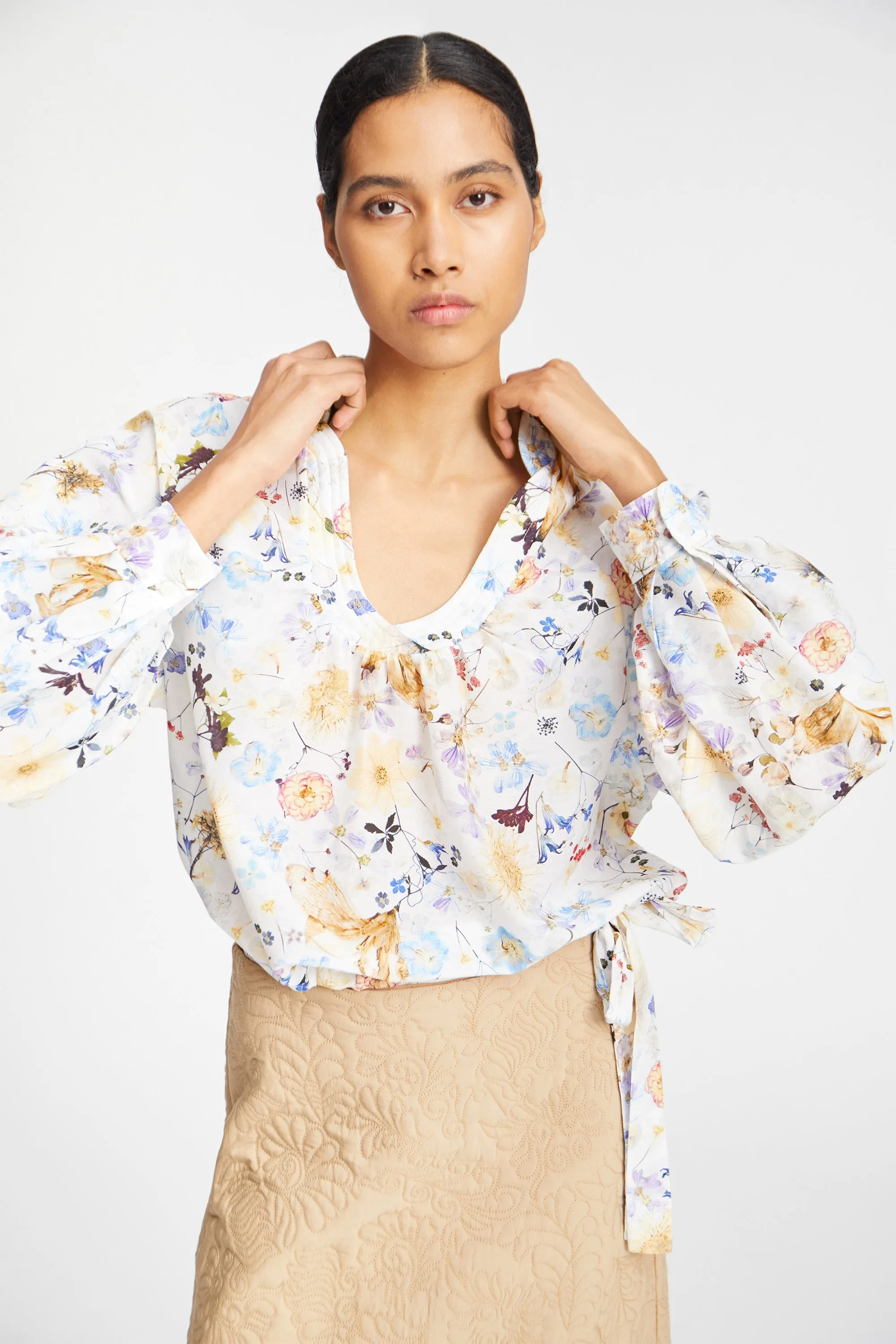 FERNE - CREME Munthe