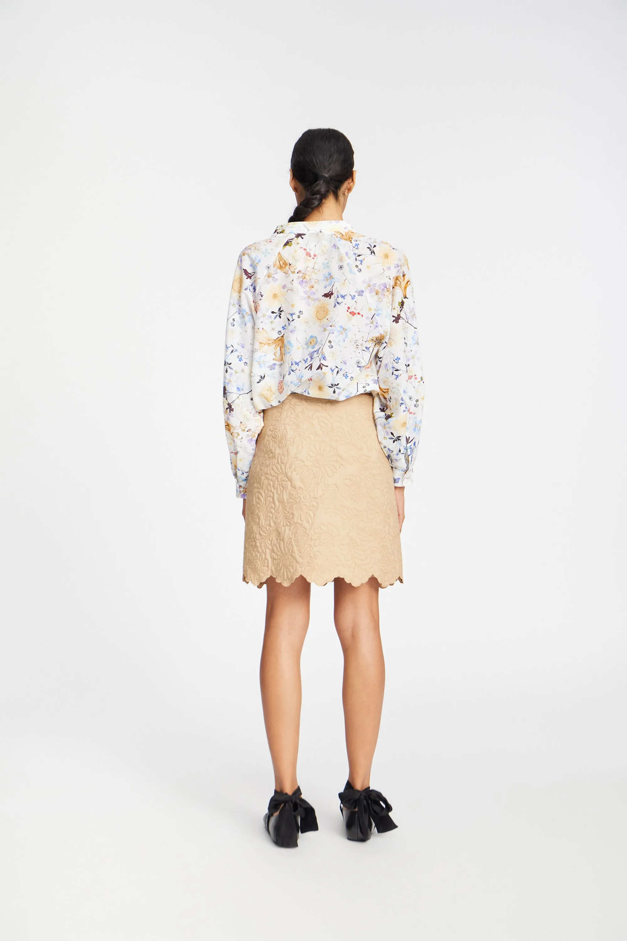 FERNE - CREME Munthe