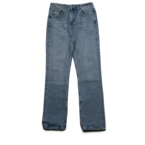 Flaneur Straight Jean - Blue