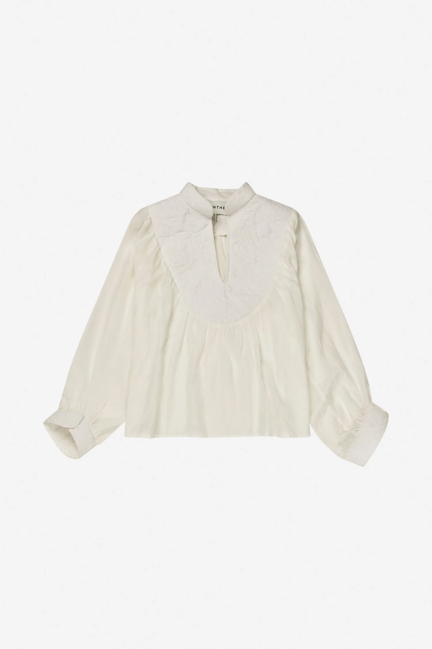 FRANTZ - IVORY Munthe