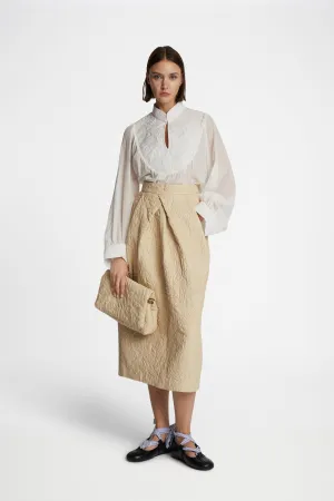 FRANTZ - IVORY Munthe