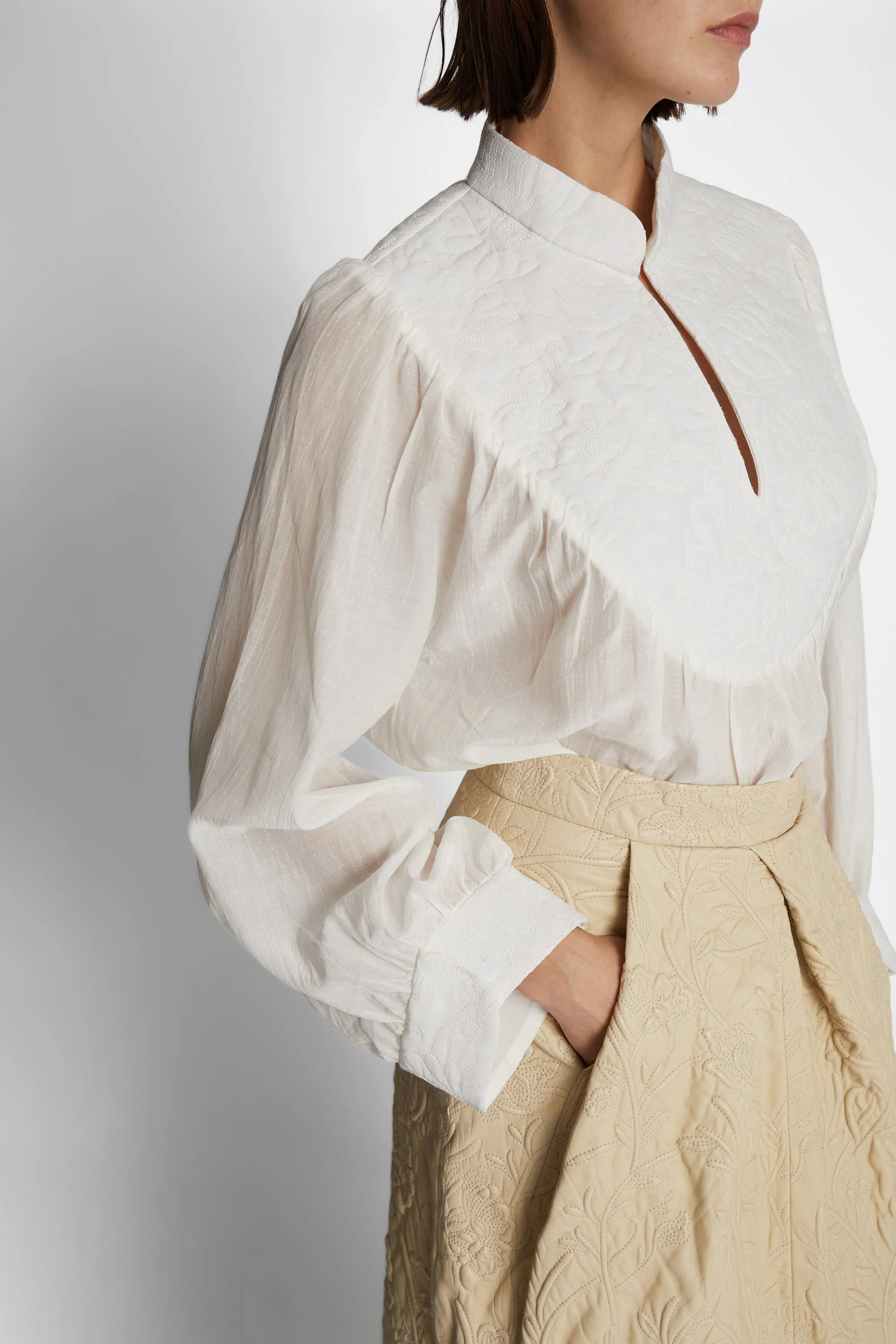 FRANTZ - IVORY Munthe