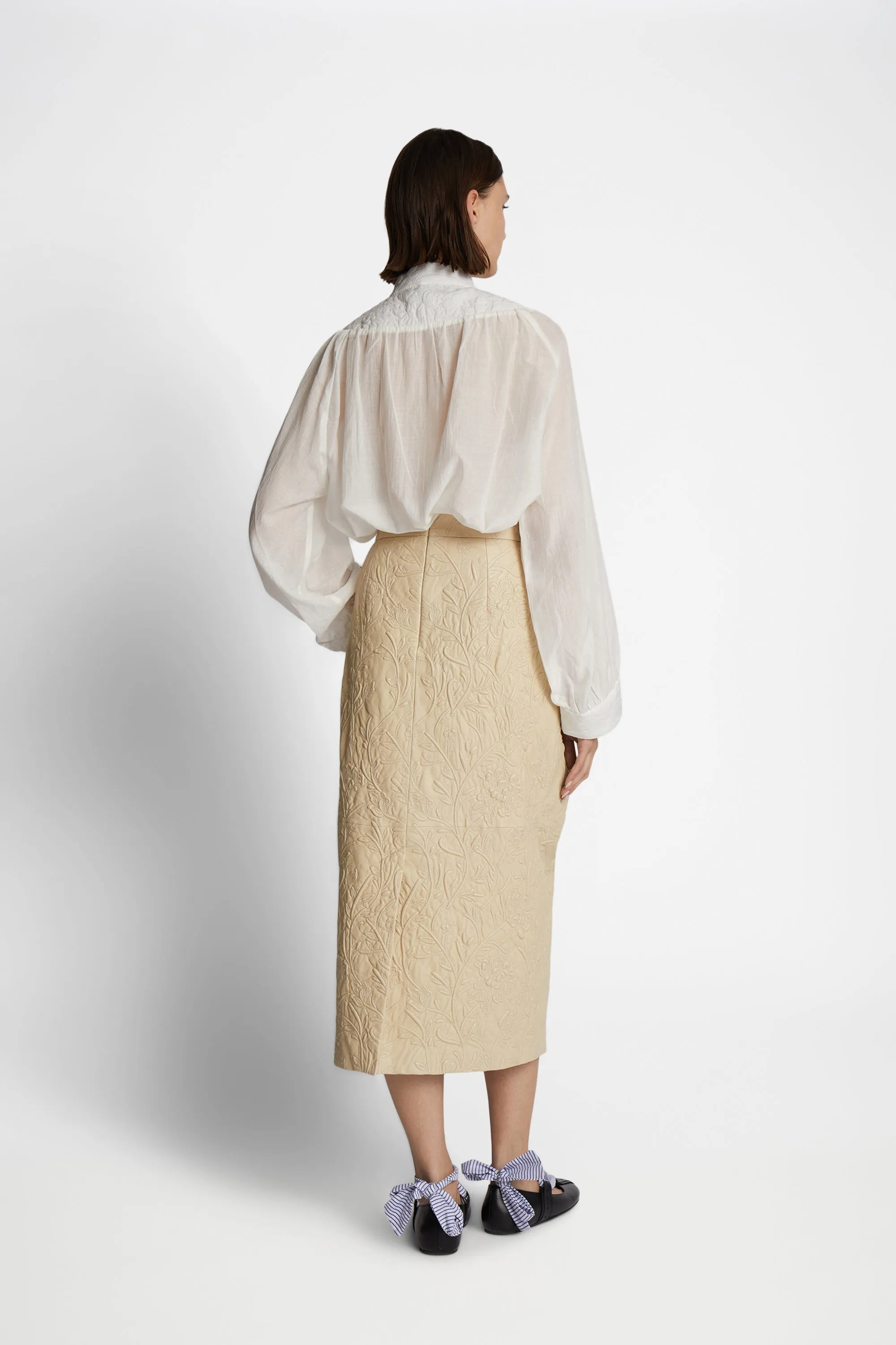 FRANTZ - IVORY Munthe