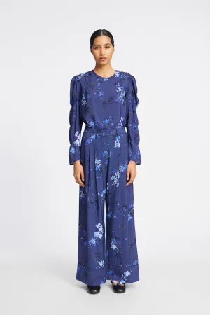 FREWIN - NAVY Munthe