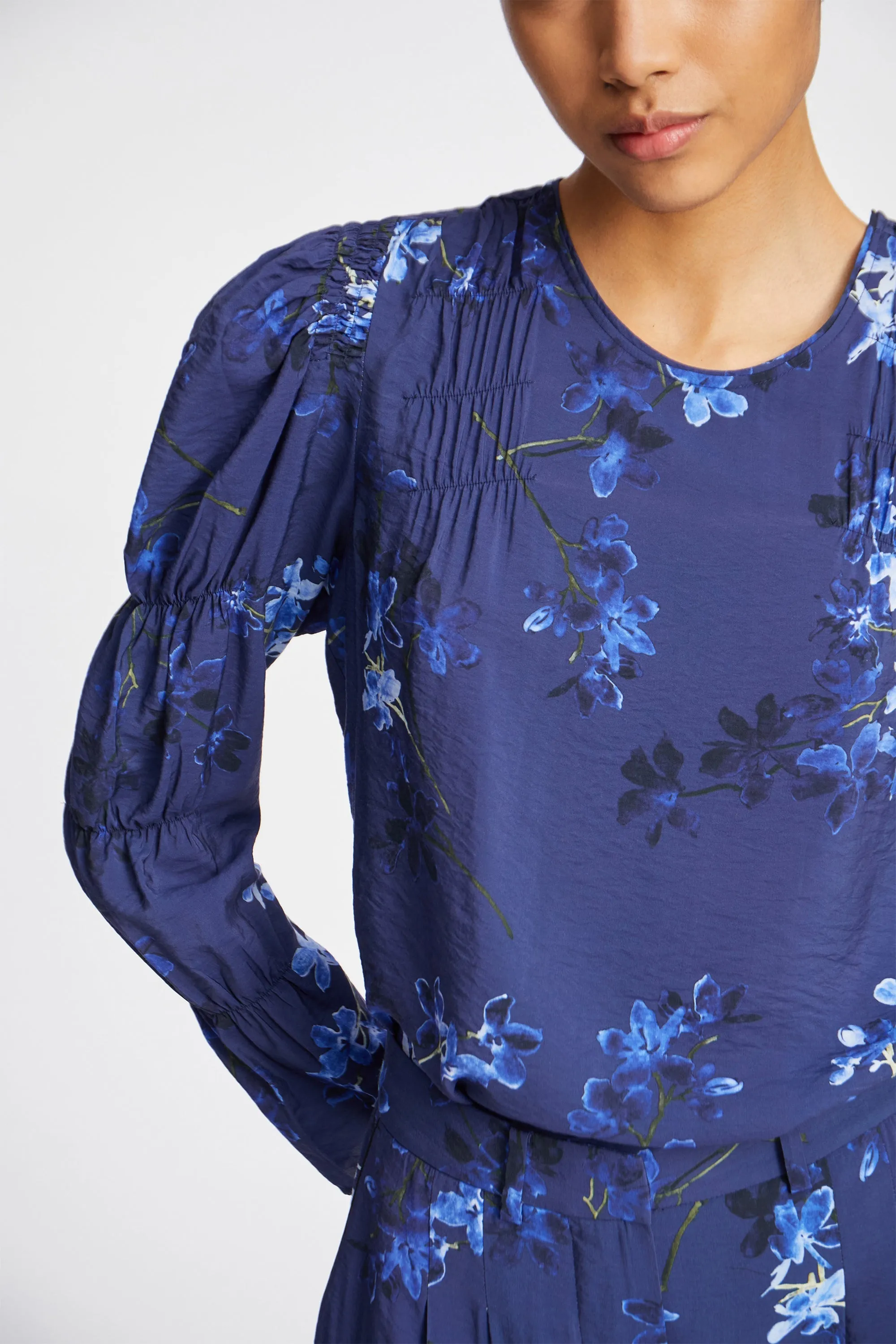 FREWIN - NAVY Munthe
