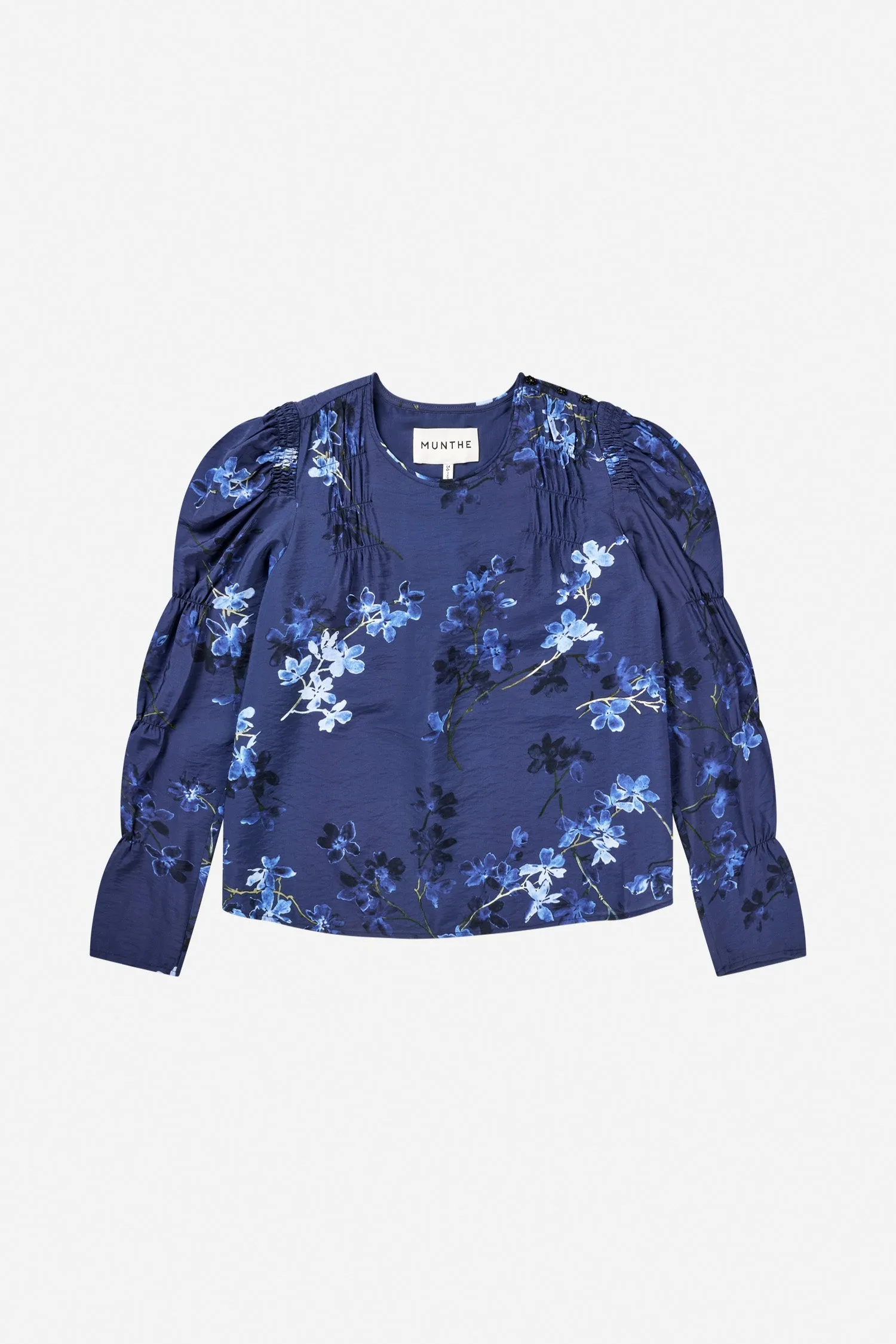 FREWIN - NAVY Munthe