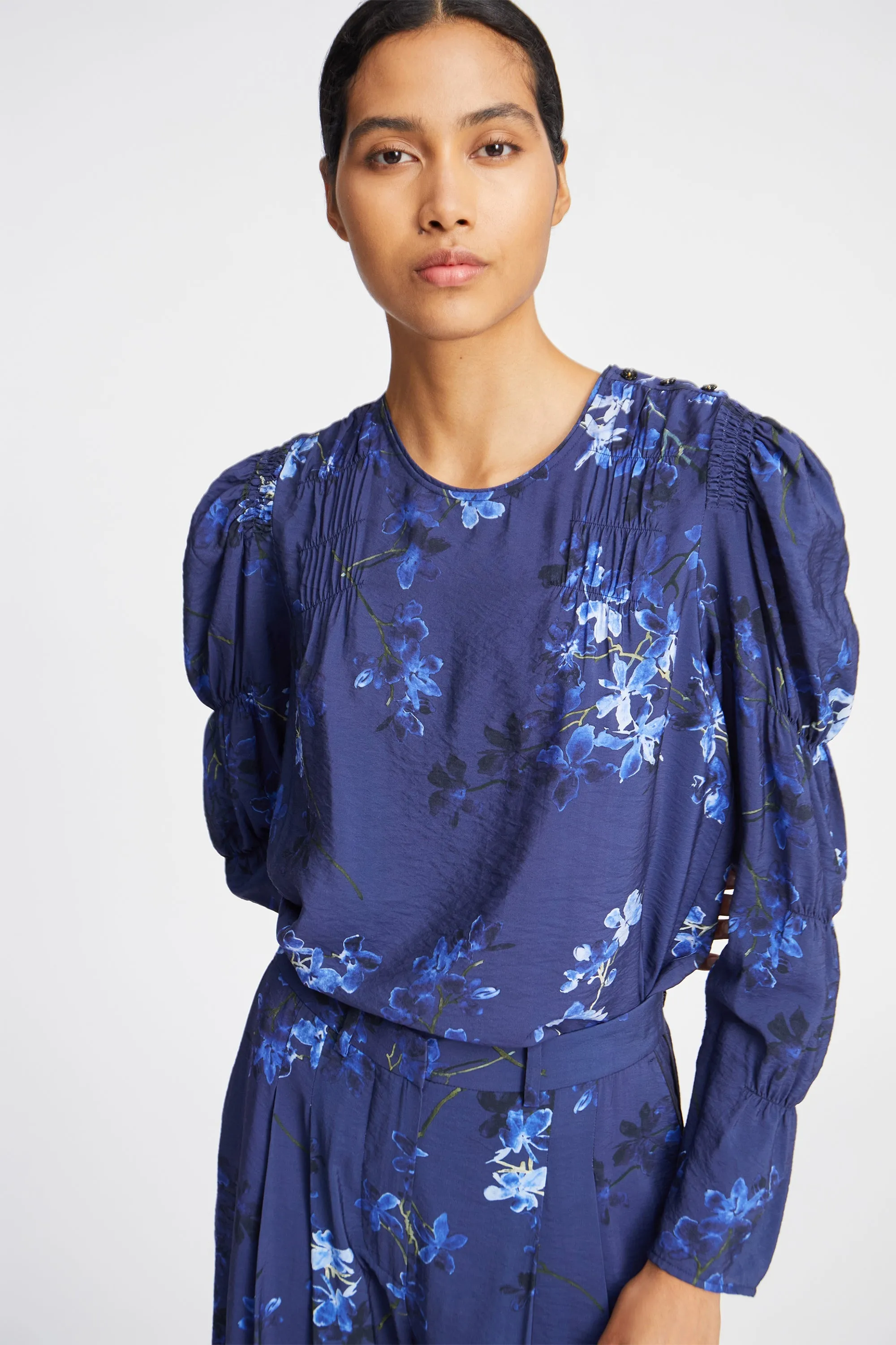 FREWIN - NAVY Munthe