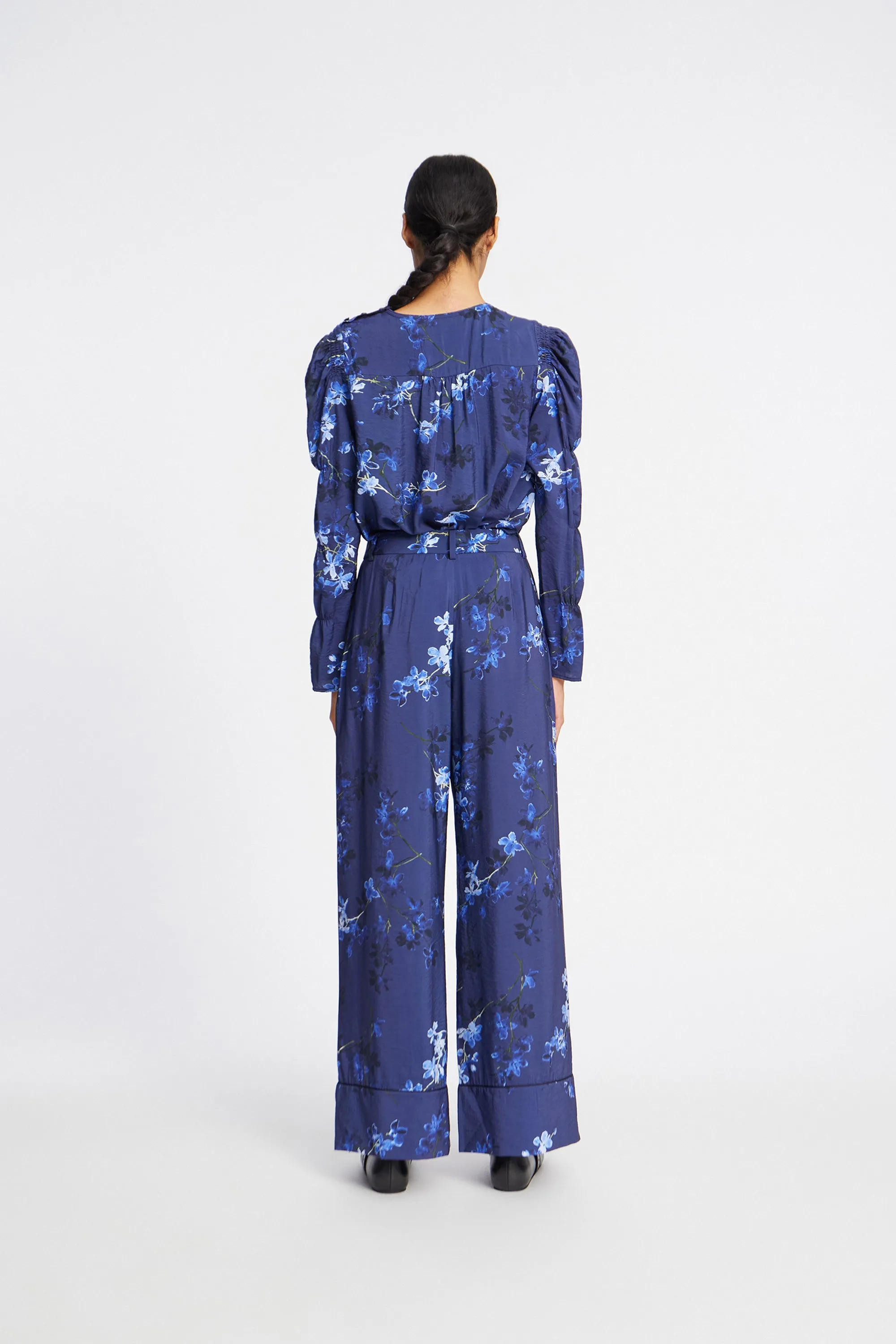 FREWIN - NAVY Munthe