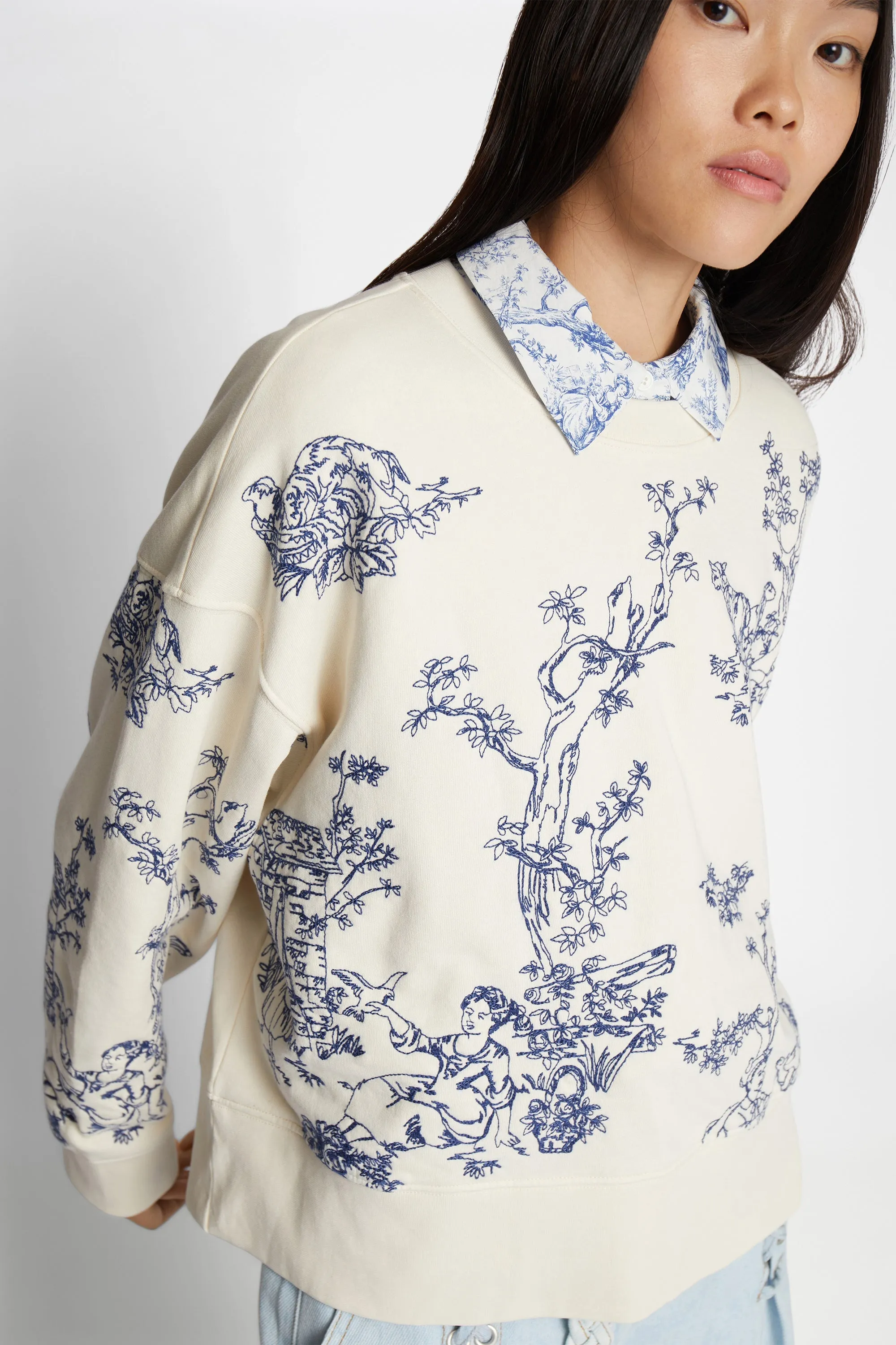 FRIEDE - CREME Munthe