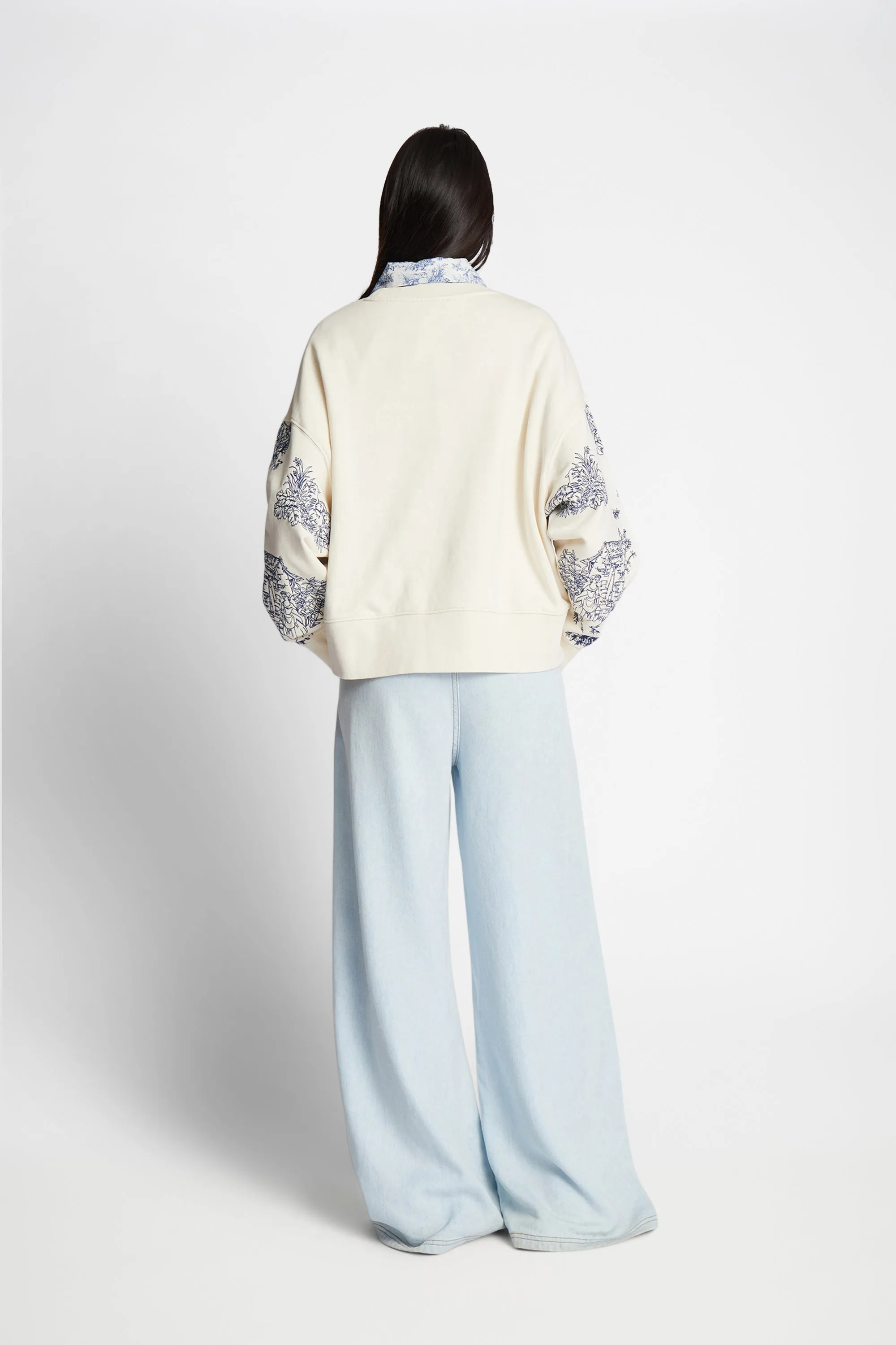 FRIEDE - CREME Munthe