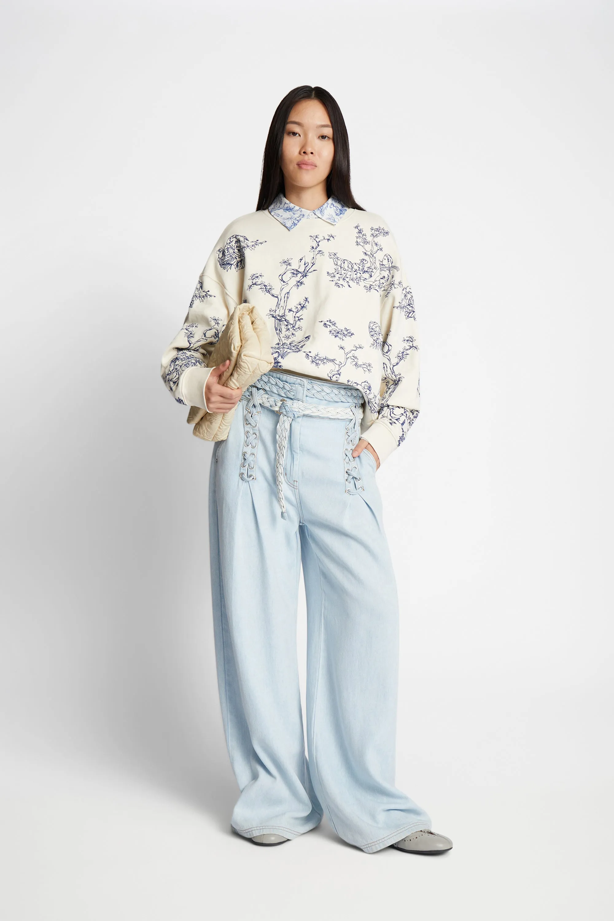 FRIEDE - CREME Munthe