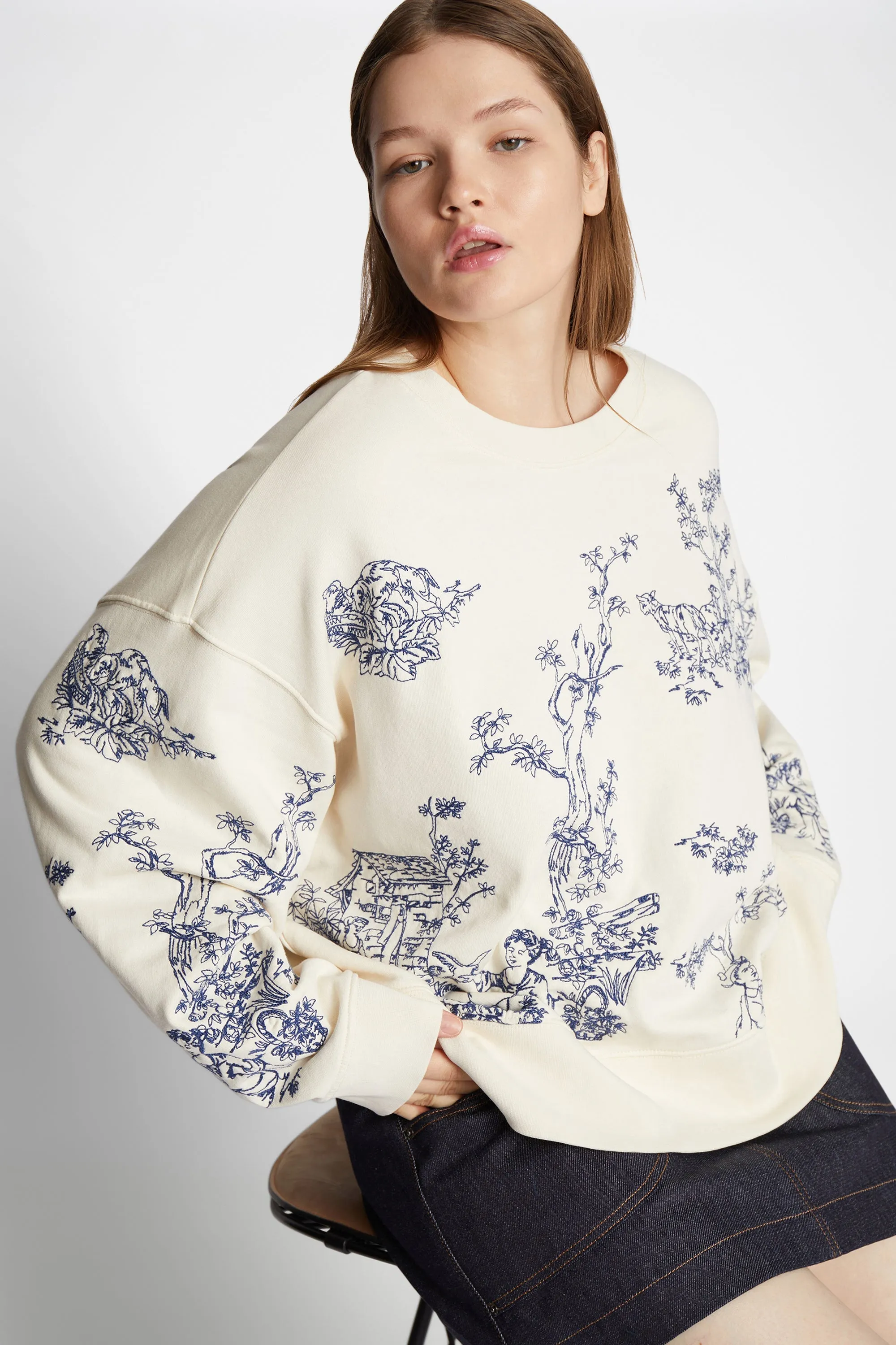 FRIEDE - CREME Munthe