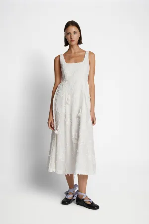 FRONIA - IVORY Munthe