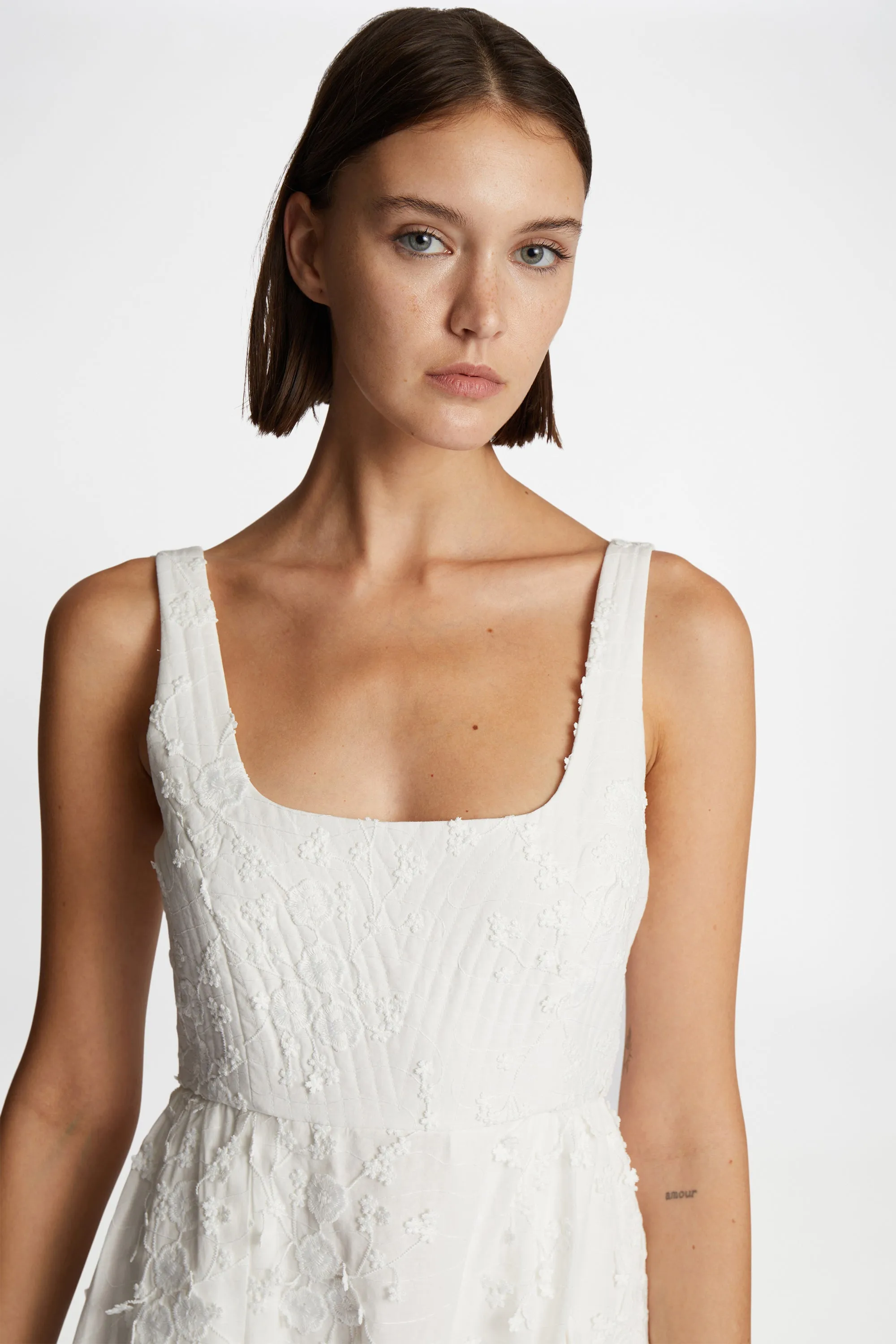 FRONIA - IVORY Munthe