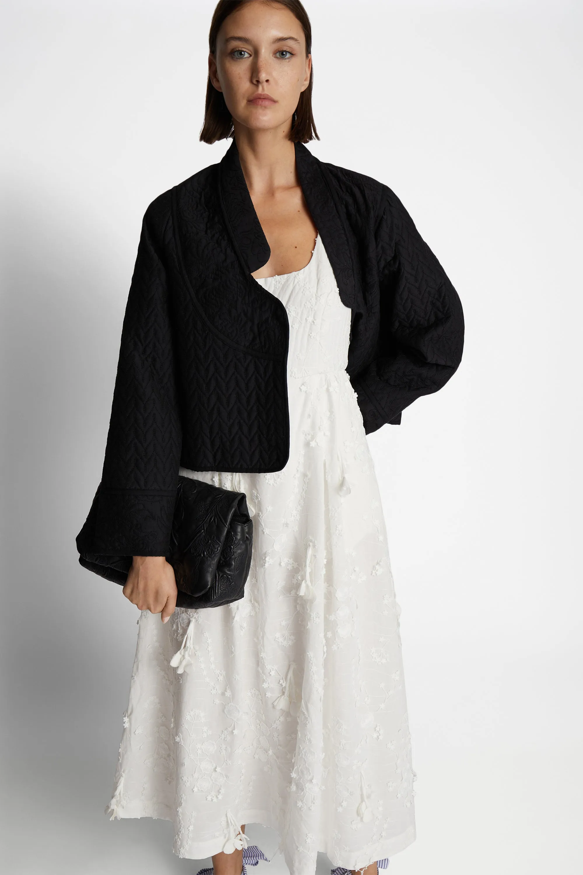 FRONIA - IVORY Munthe