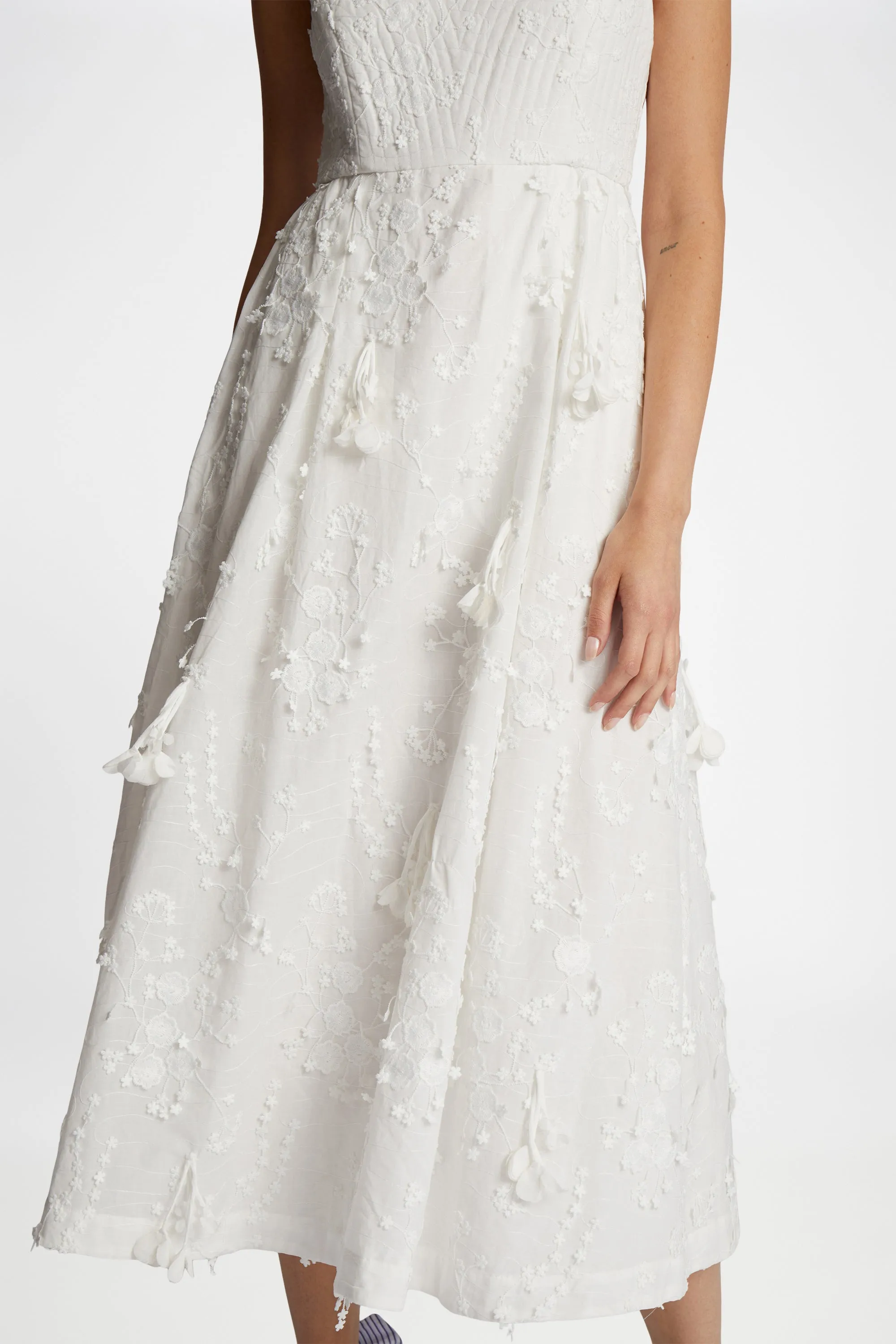 FRONIA - IVORY Munthe