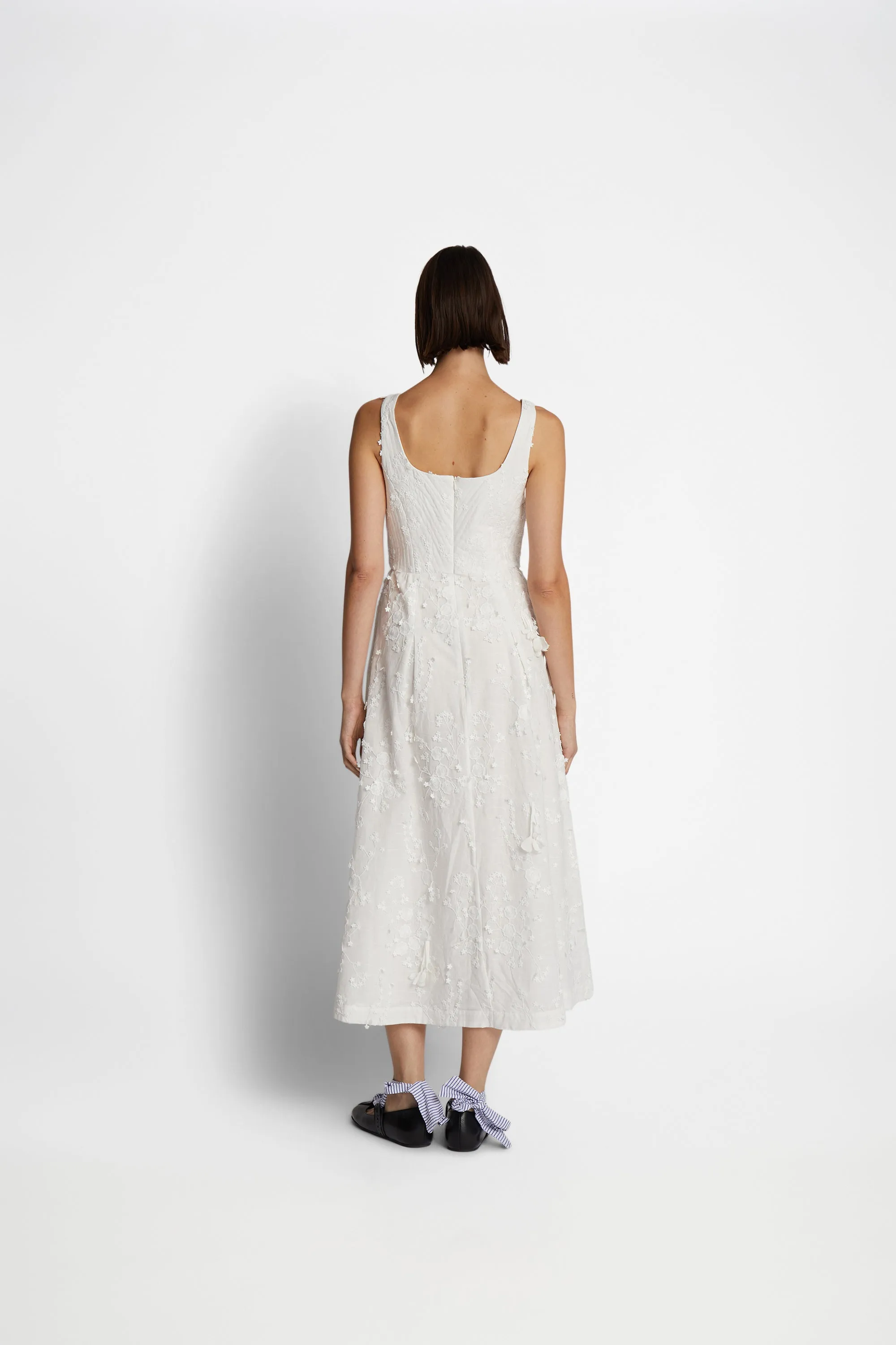 FRONIA - IVORY Munthe