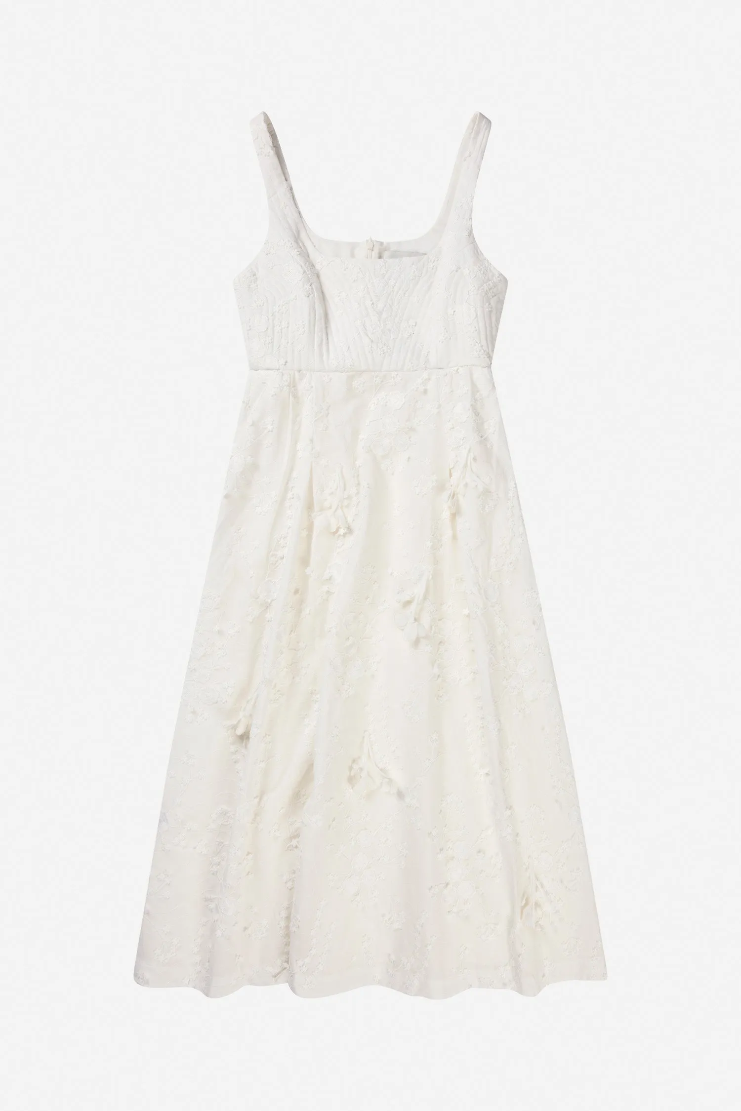 FRONIA - IVORY Munthe
