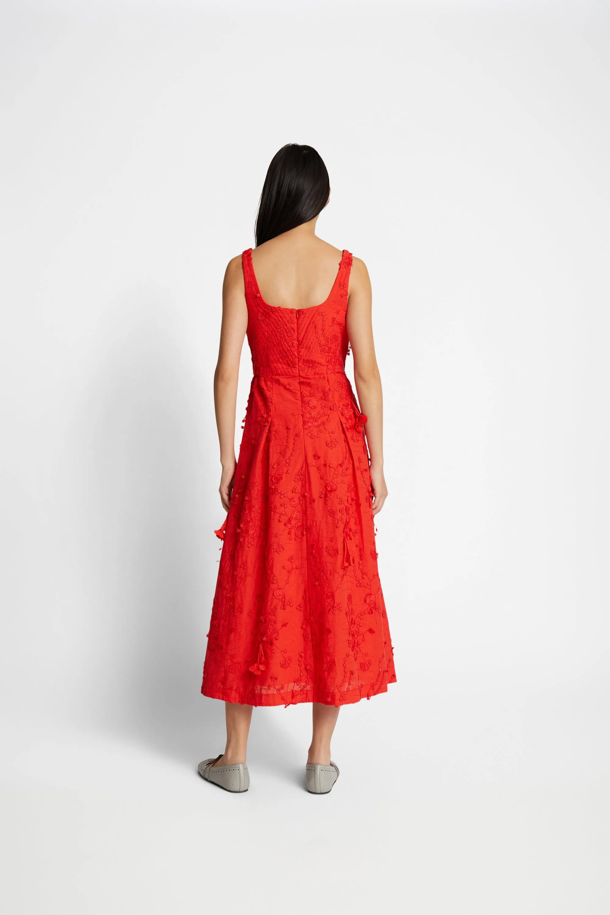 FRONIA - RED Munthe