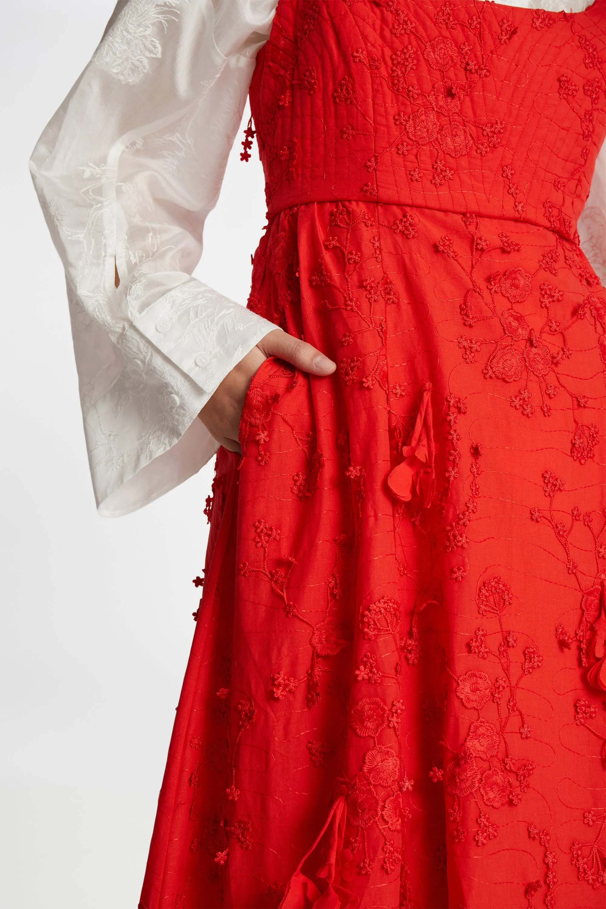 FRONIA - RED Munthe