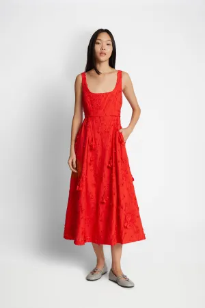 FRONIA - RED Munthe