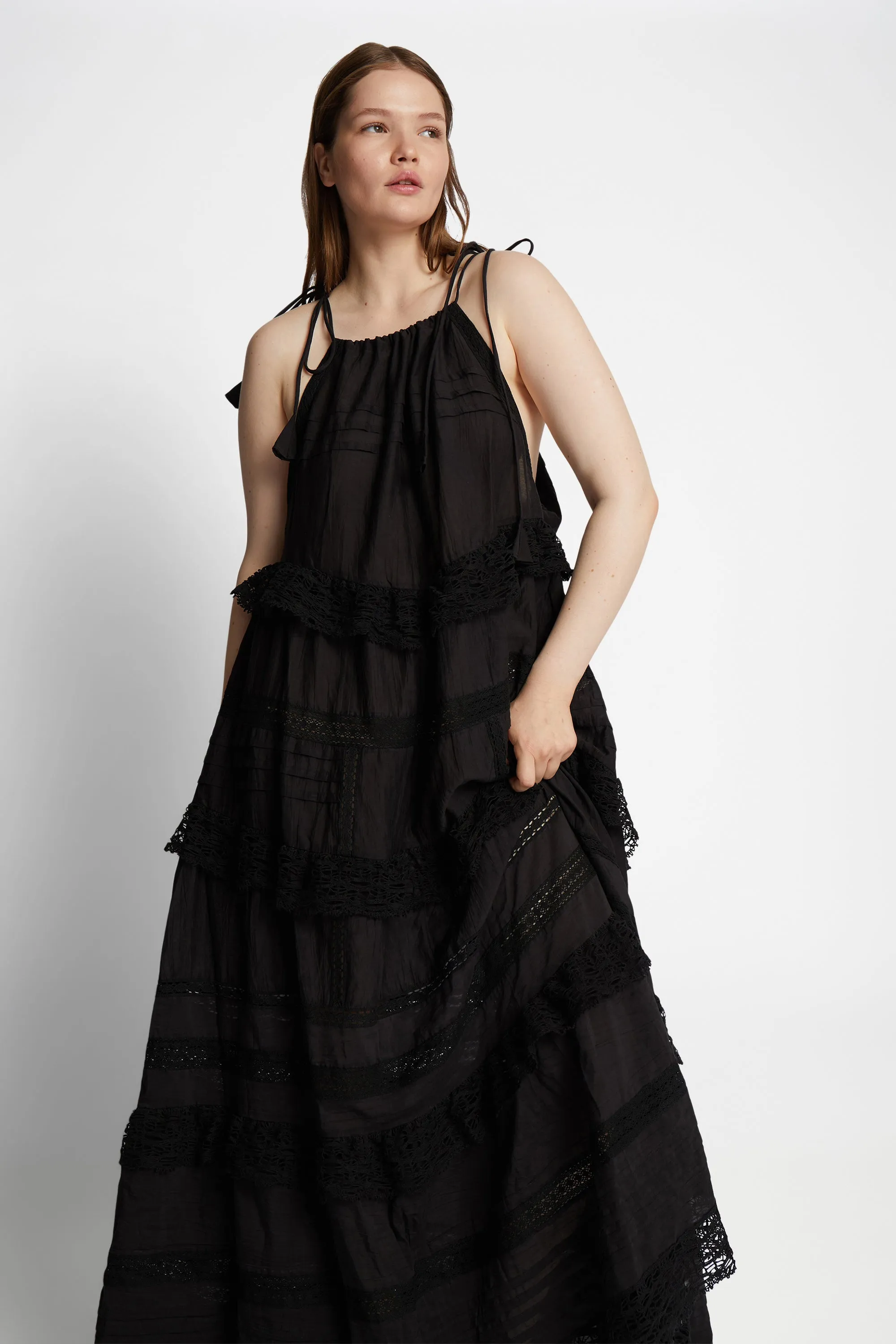 FUENTA - BLACK Munthe