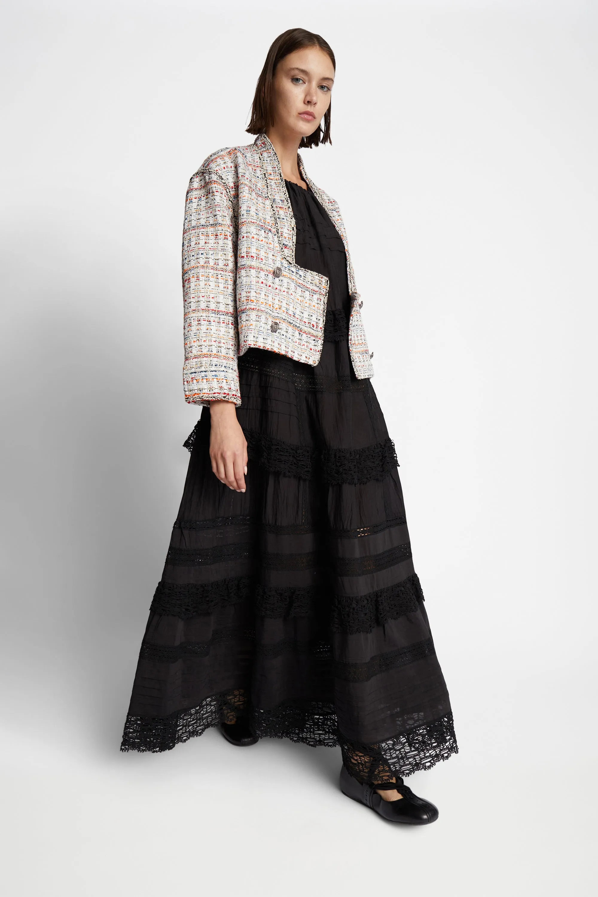 FUENTA - BLACK Munthe