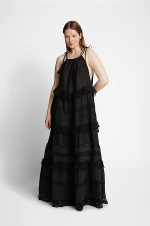 FUENTA - BLACK Munthe
