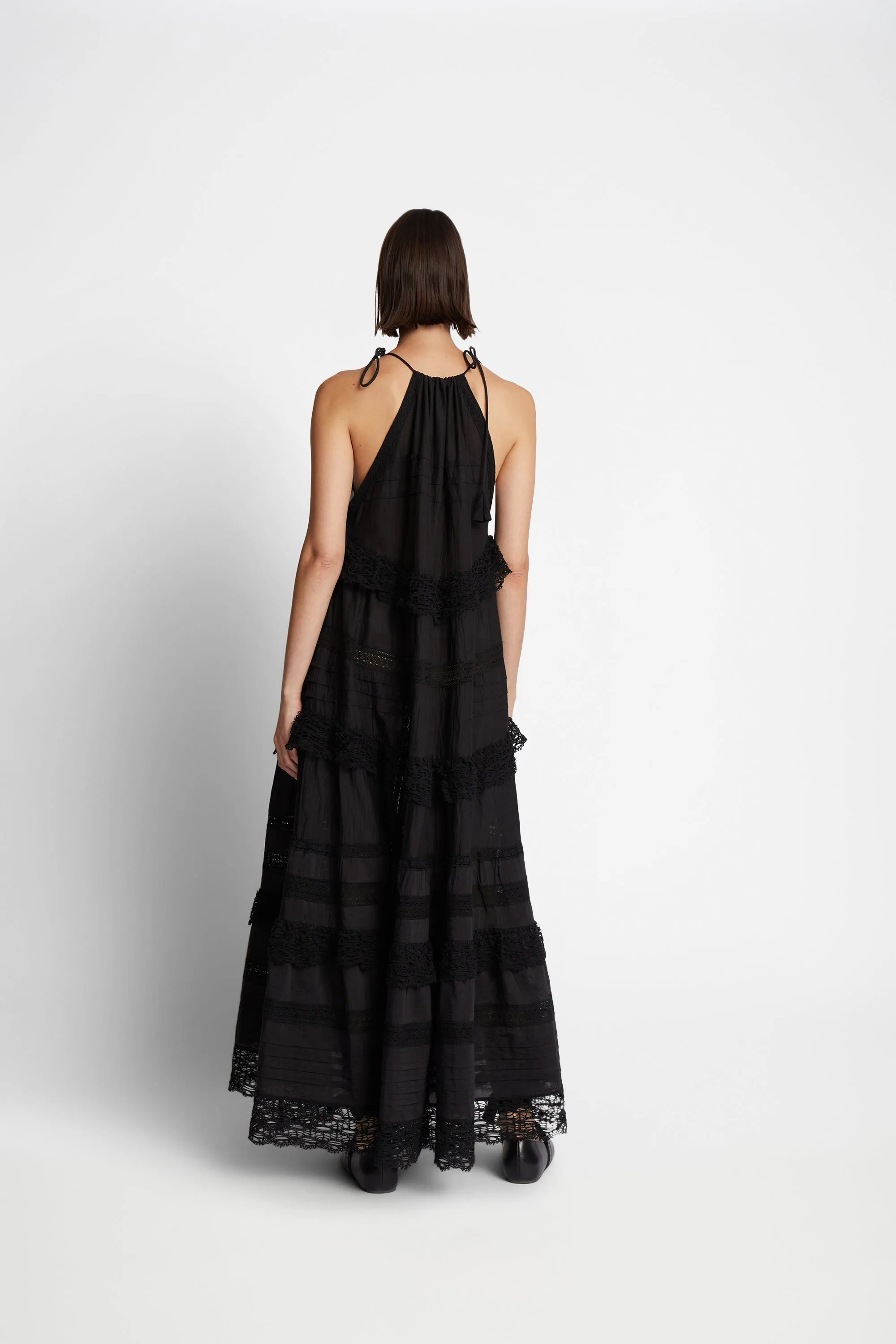 FUENTA - BLACK Munthe