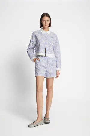 FUJA - LIGHT BLUE Munthe