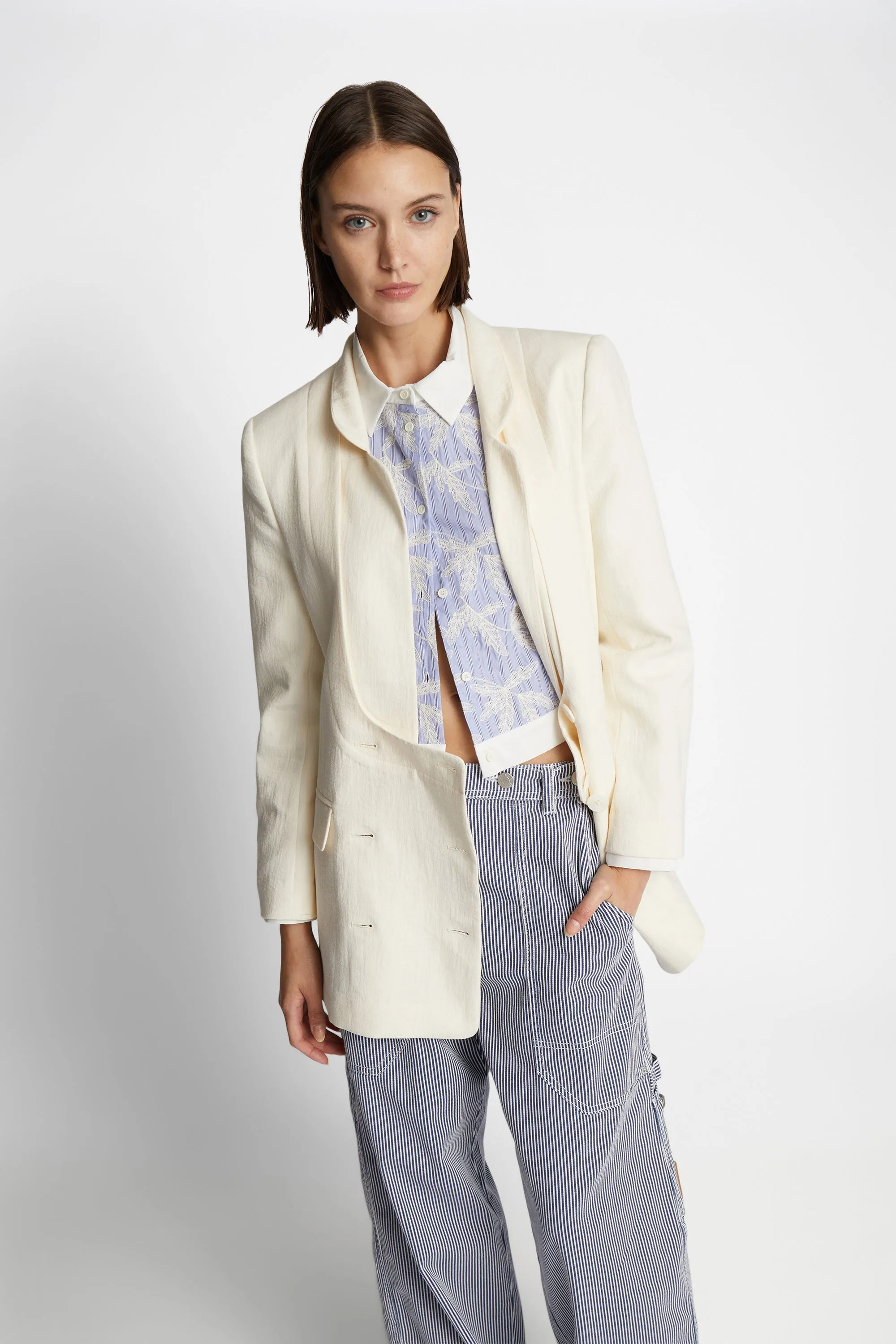 FUJA - LIGHT BLUE Munthe